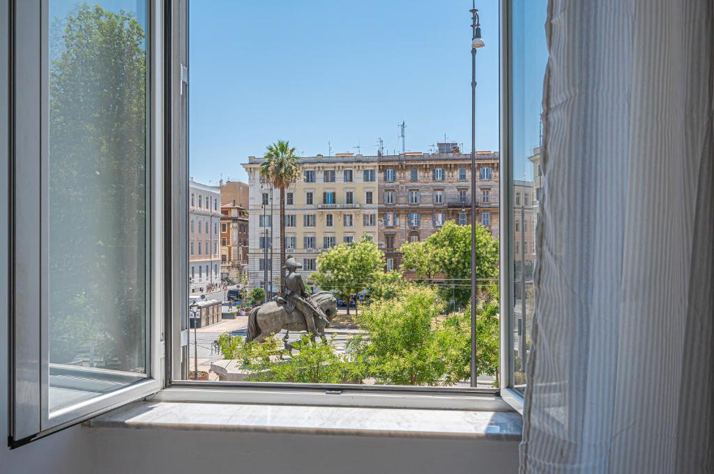 Risorgimento Spacious Home by St Peter's - 5