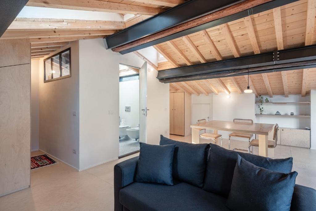 Nami House – Modernità a Lucca - 4