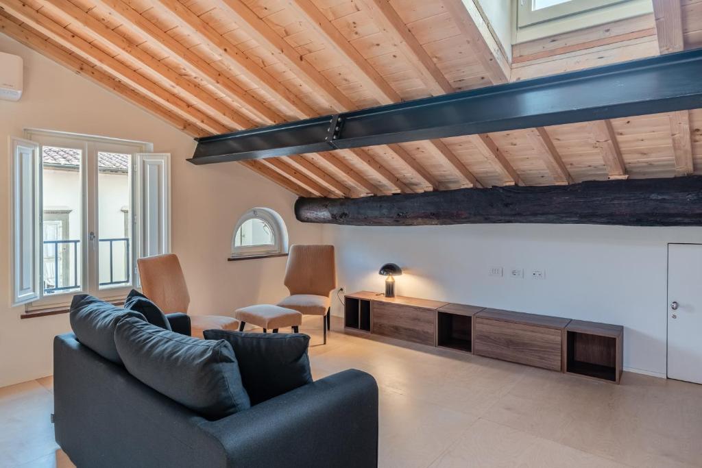 Nami House – Modernità a Lucca - 2