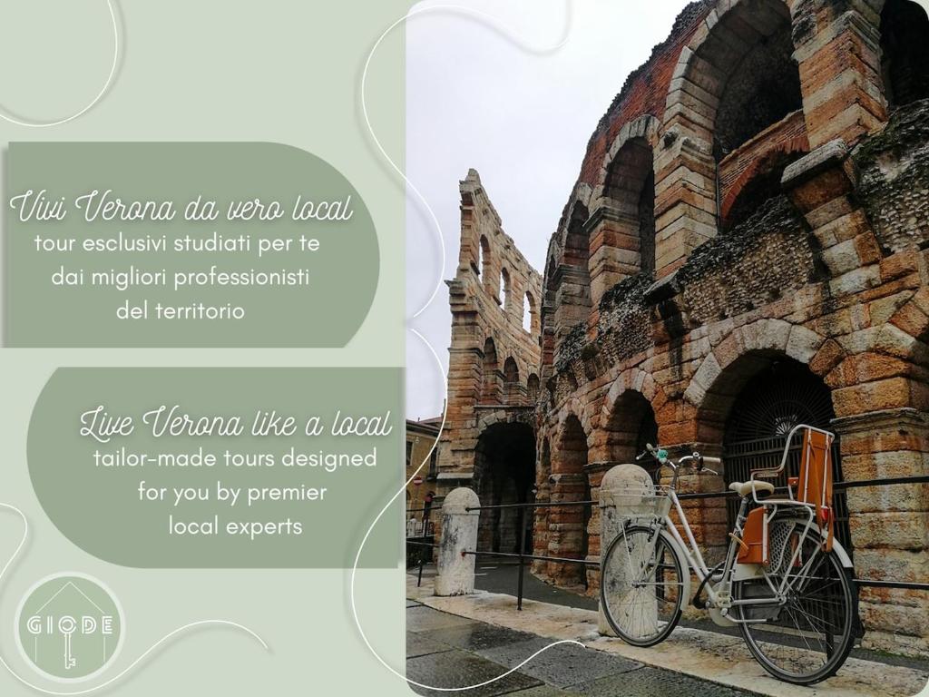 GIODE X Premium - Palazzina - 2