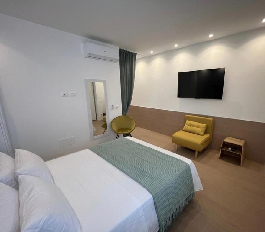 GIODE X Premium - Palazzina - 3