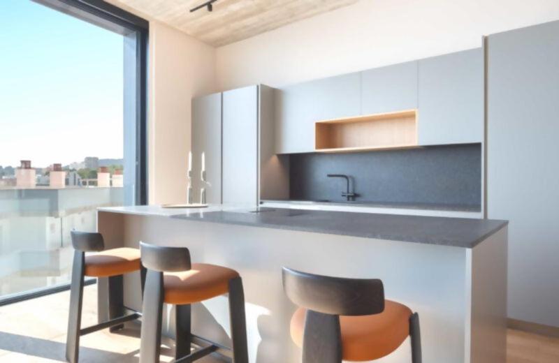 Penthouse Miramar Cala Mayor - 5