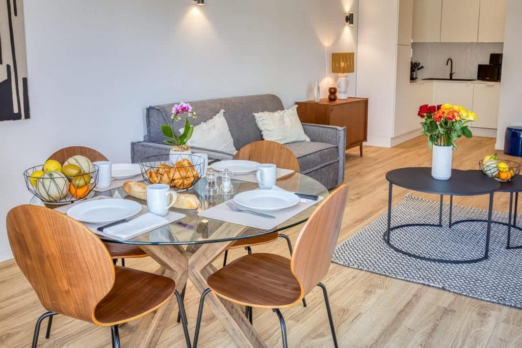 Sea View AuraPlage - Sunrise Apartment - T2 - 2