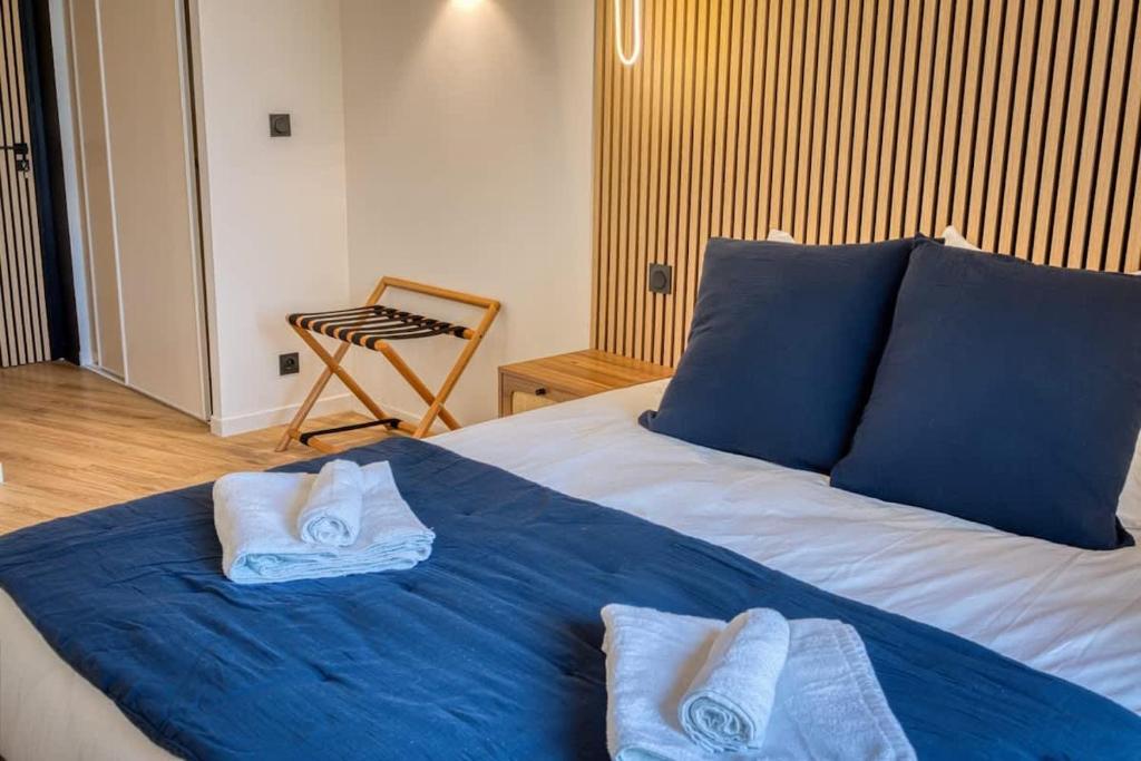 Sea View AuraPlage - Sunrise Apartment - T2 - 3