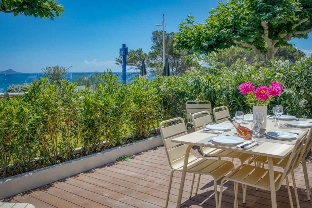 Sea View AuraPlage - Sunrise Apartment - T2 - 5