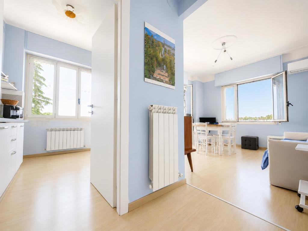 Hostdomus - Panoramic Suite - 5