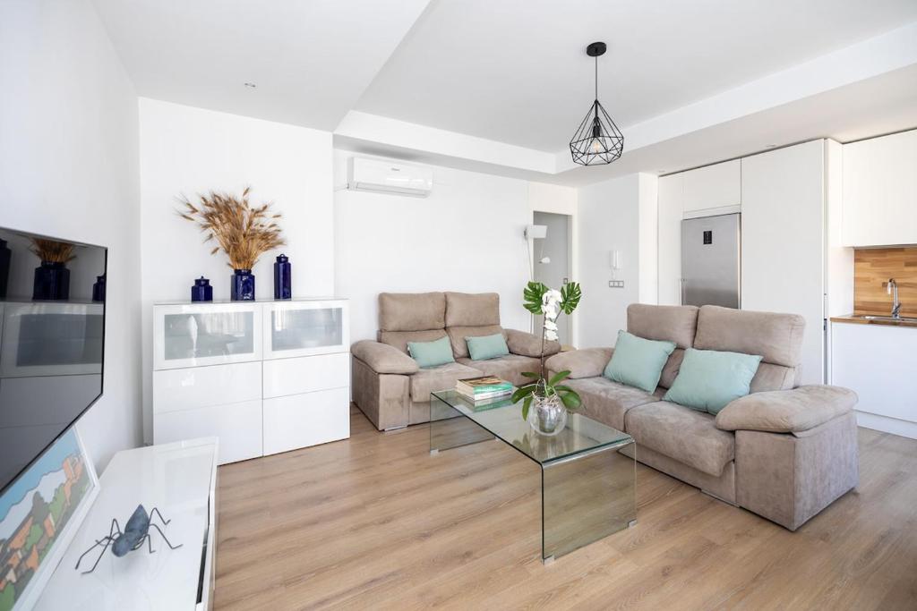 Apartment Pretre - 1