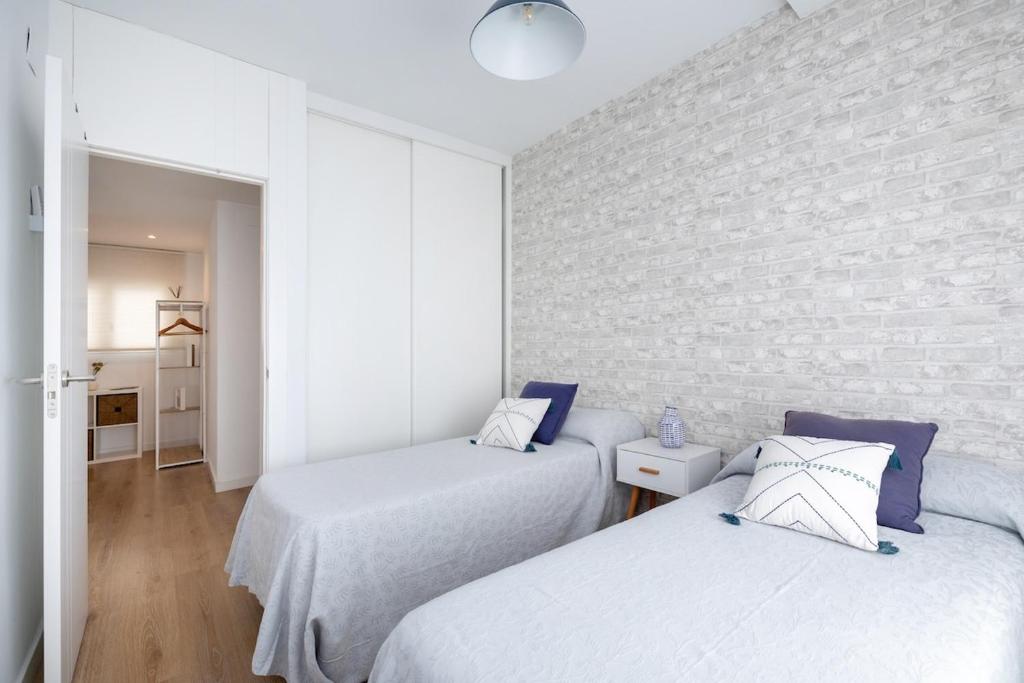 Apartment Pretre - 4