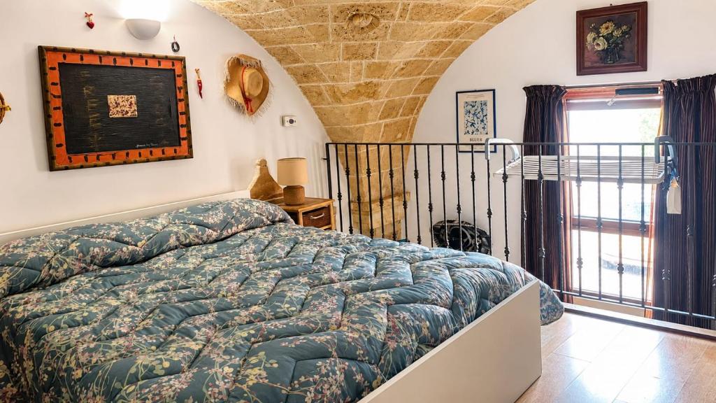 Casa Claudia in Nardò - 3