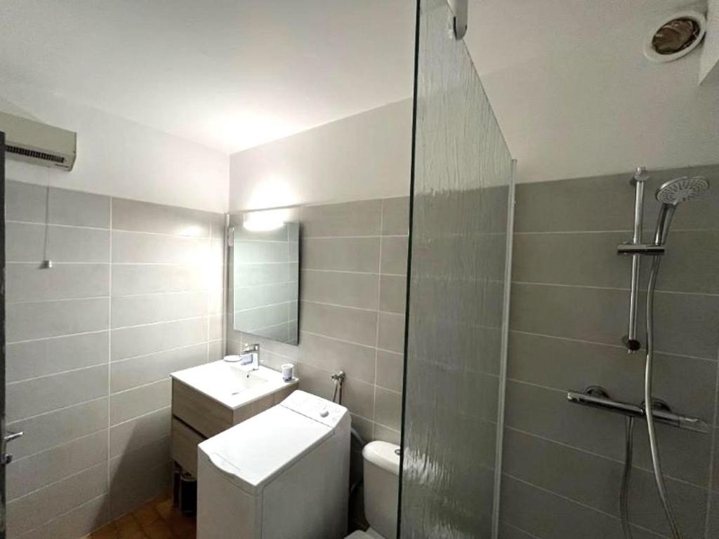 Appartement face mer - 4 pers. - FR-1-837-109 - 5