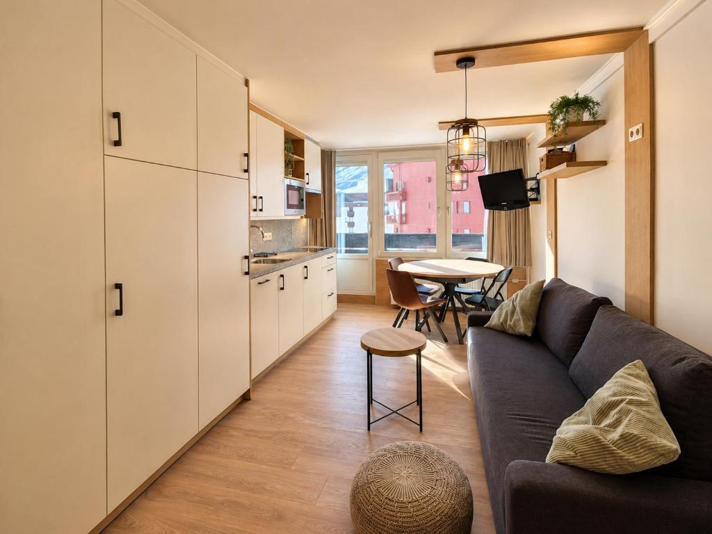 PLA 2 07 - Beautiful apt 4pers - Val Claret-Tignes- with garage - 1