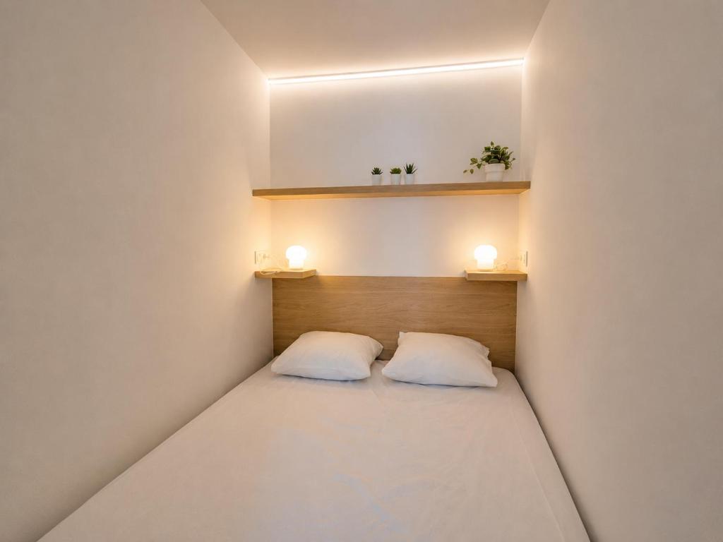 PLA 2 07 - Beautiful apt 4pers - Val Claret-Tignes- with garage - 4