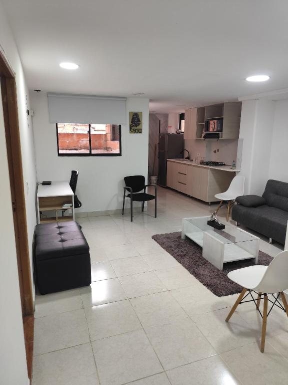 Apartamento cerca la 70 restaurante - 1