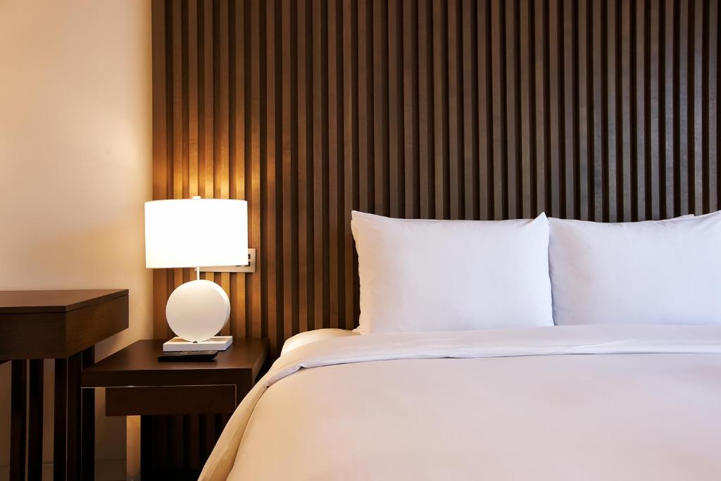 Seoul Hotel ENTRA Gangnam Additional