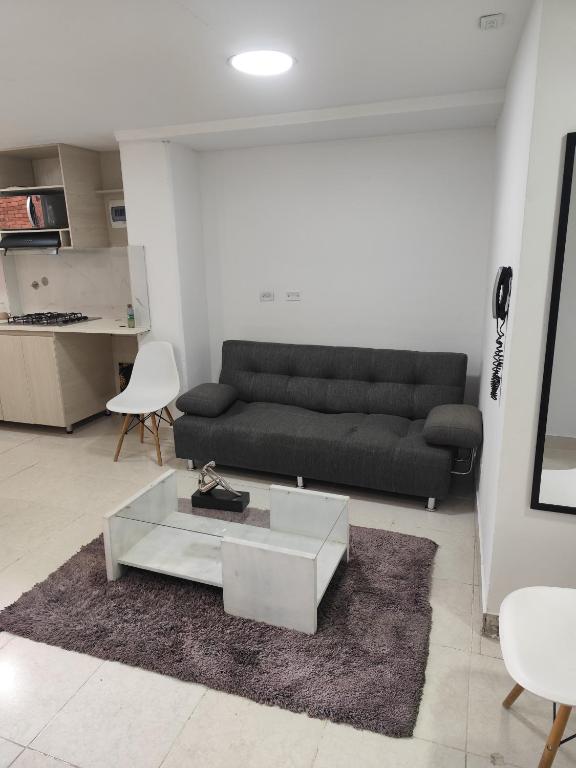 Apartamento cerca la 70 restaurante - 4