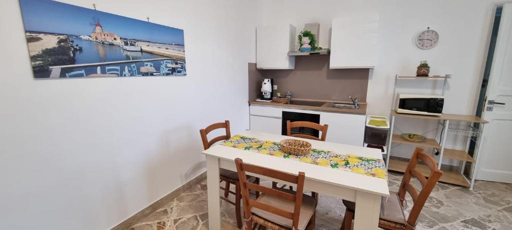 Casa Passalacqua Marsala - 3