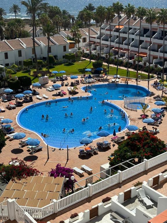 Parque Santiago 2, Villa 1, Tenerife Dream Properties - 1