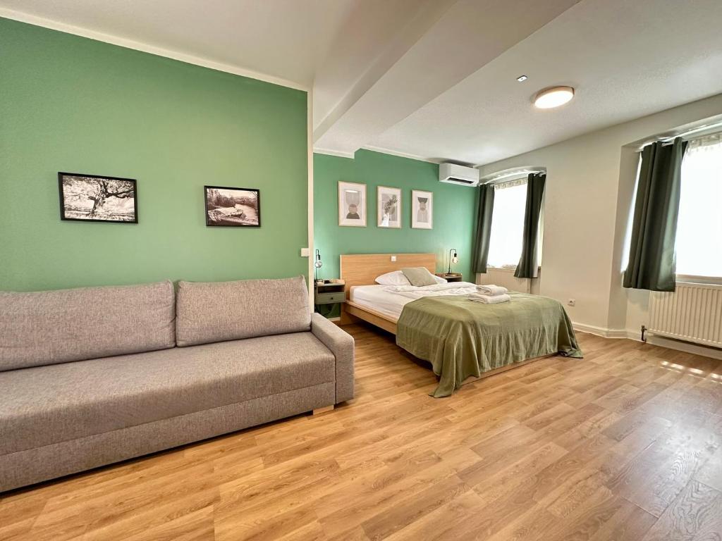 RP-Apartments Lend l Self Check-in - 3