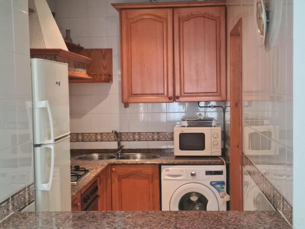 Apartamento Pozuelo - 3