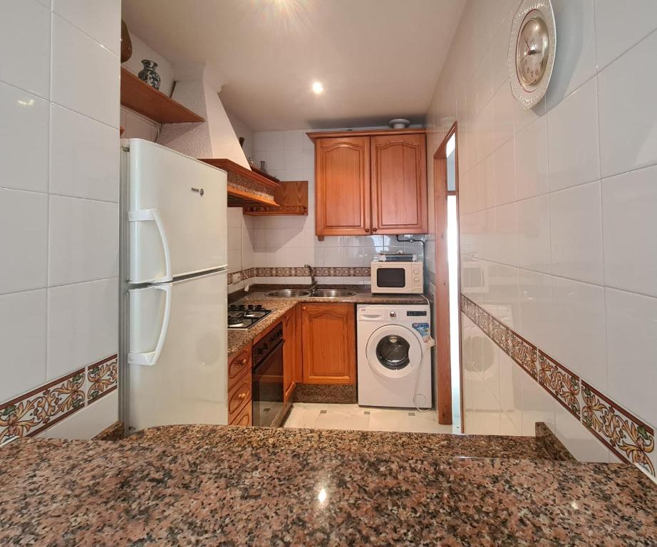 Apartamento Pozuelo - 4