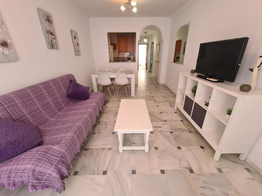 Apartamento Pozuelo - 1