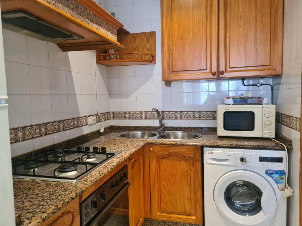 Apartamento Pozuelo - 2