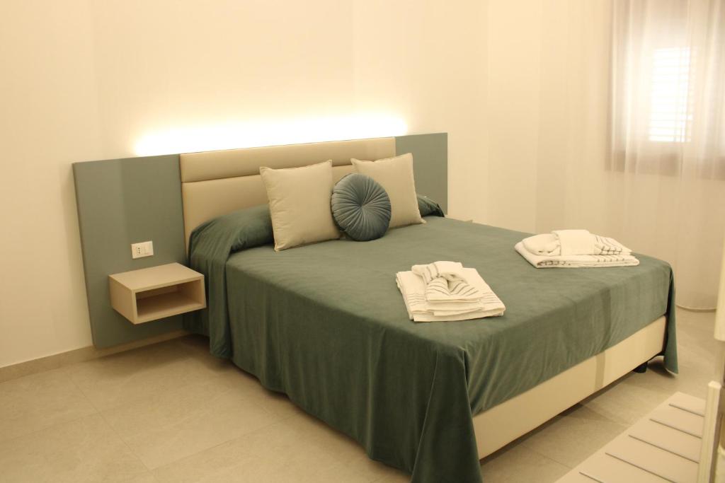 Sikelia rooms B&B - 3