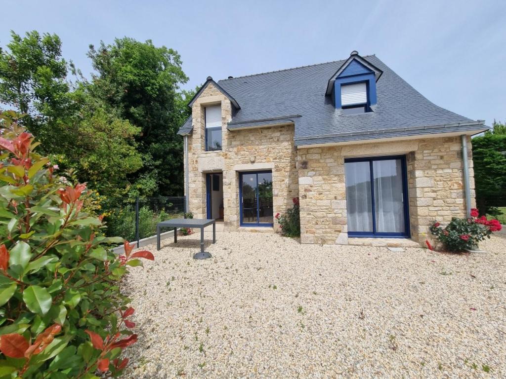 Maison neuve à Arzon, 4 chambres, proche plage, animaux admis - FR-1-775-46 - 1