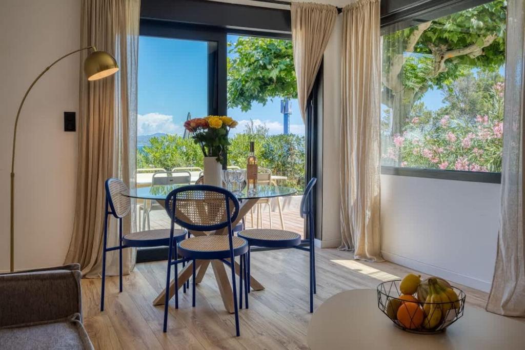 Sea View AuraPlage - Aura Blue Apartment - T2 - 2