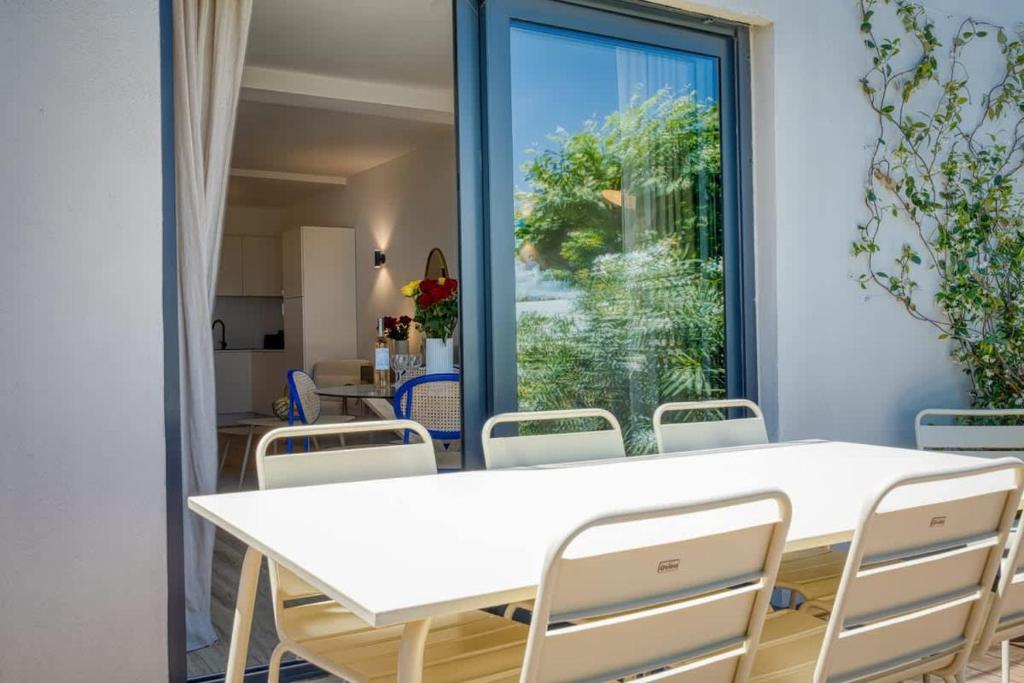 Sea View AuraPlage - Aura Blue Apartment - T2 - 5