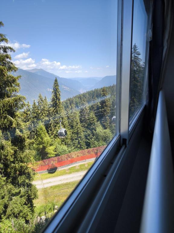 Suite apartment Marilleva 2 bedroom private parking - 5