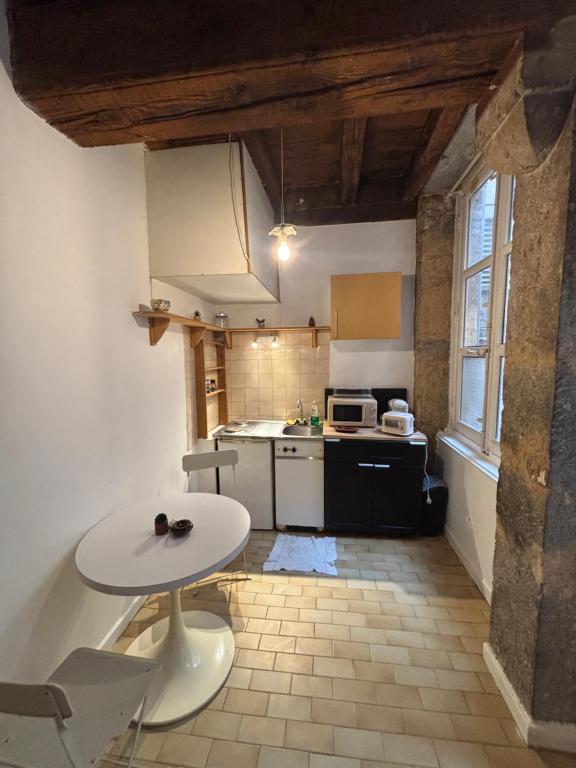Cosy home lyon1 - 4