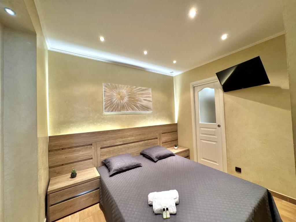2 pieces Meynadier centre Cannes proche Croisette - 3