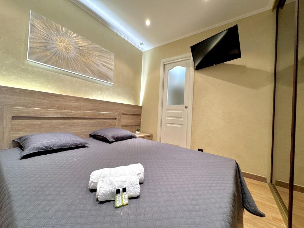 2 pieces Meynadier centre Cannes proche Croisette - 5