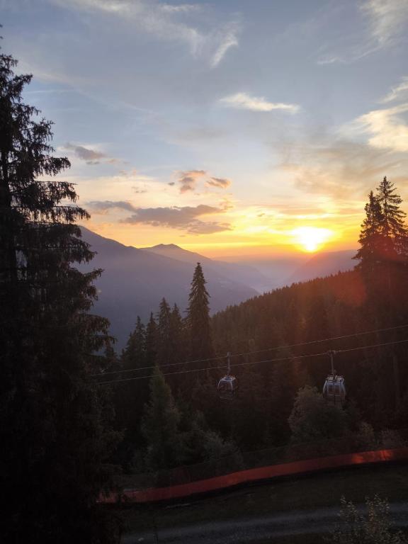 Suite apartment Marilleva 2 bedroom private parking - 3