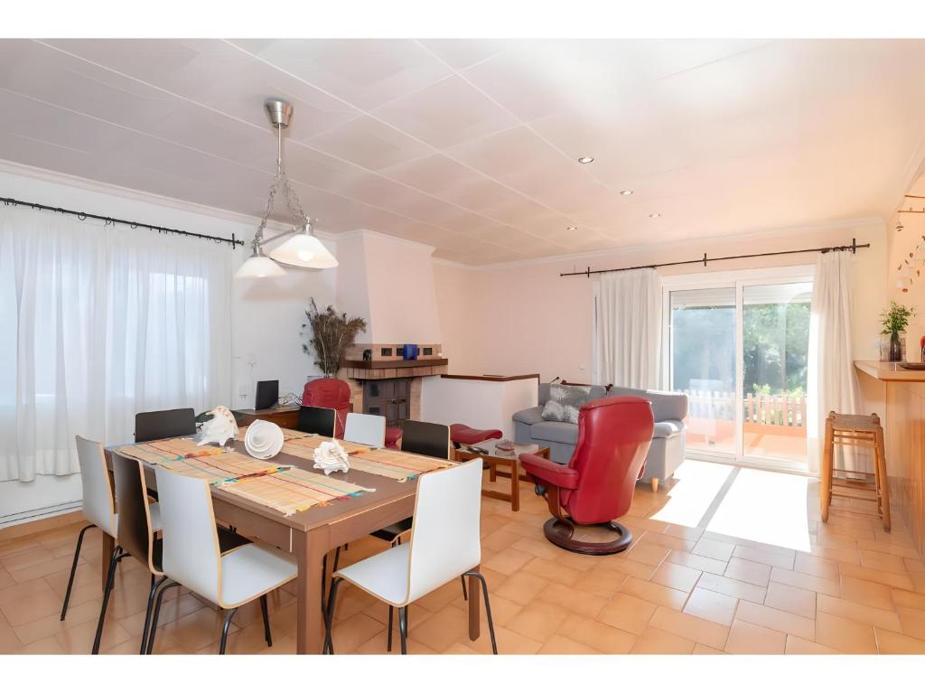 Casa Arbreda - 2