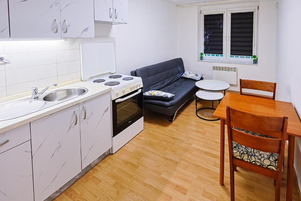 Lala Apartment Old Town Sarajevo - 1