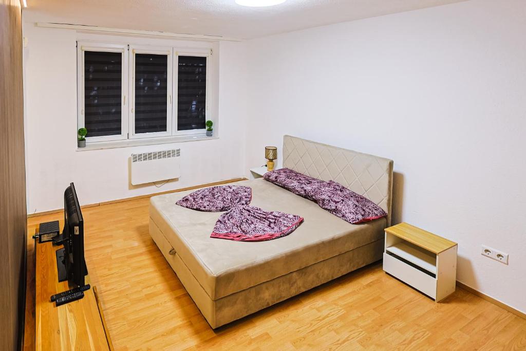 Lala Apartment Old Town Sarajevo - 2