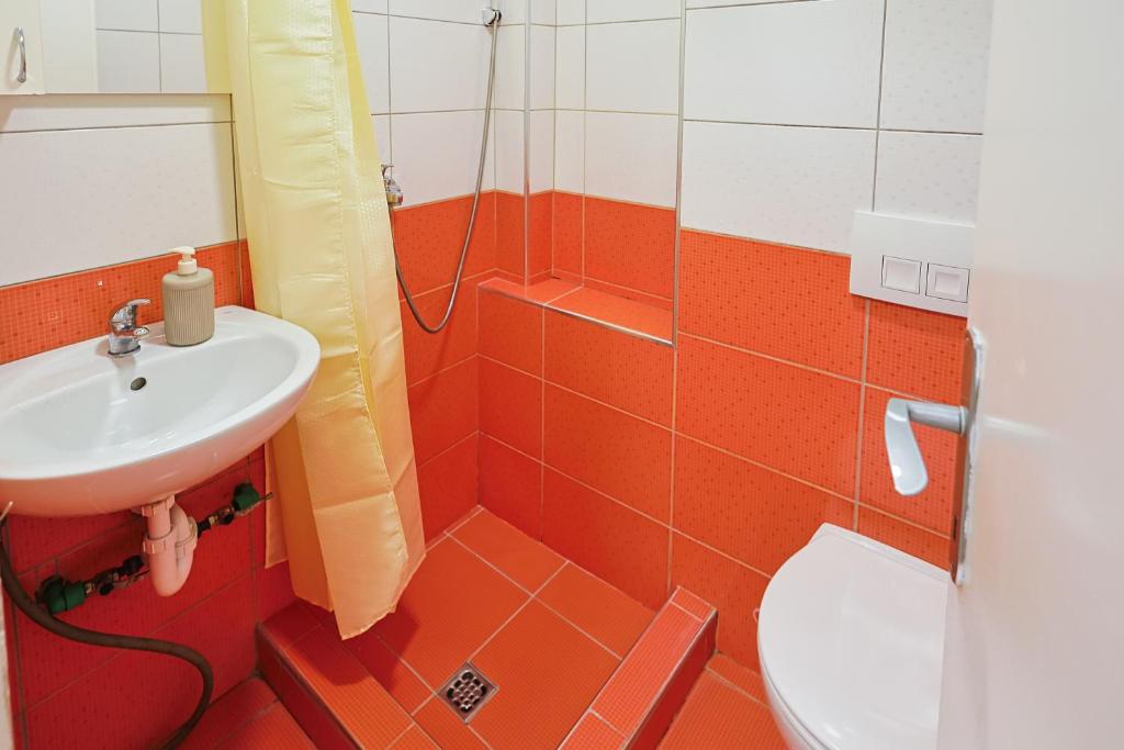 Lala Apartment Old Town Sarajevo - 3