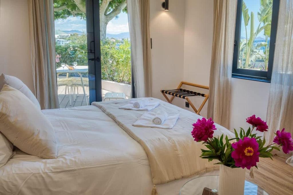 Sea View AuraPlage - Aura Apartment - Studio - 3