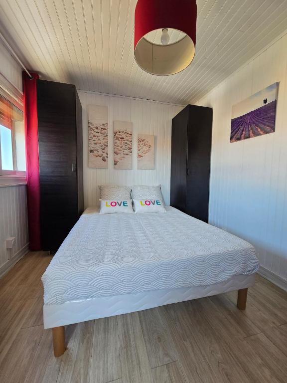Cosy T2, Vue Mer, Plage - Clim, WIFI & Parking - 5