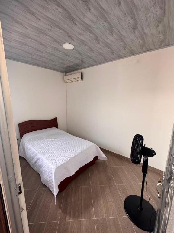 ApartGo Topacio Ideal para Familias - 4