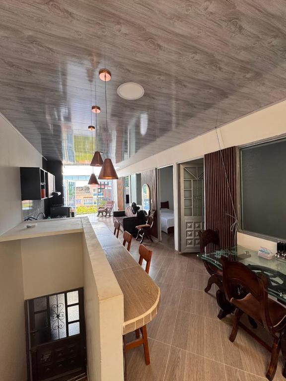ApartGo Topacio Ideal para Familias - 1