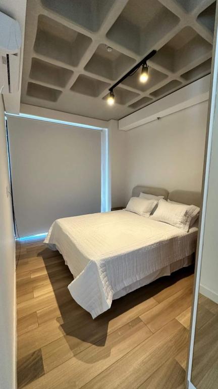 Depto Ejecutivo Villa Morra Coworking Gym - 3