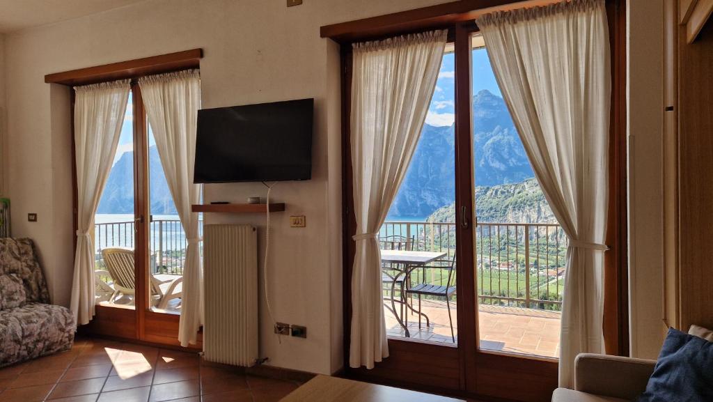Appartamenti Nido d'Aquila - Garda Lake View - 5