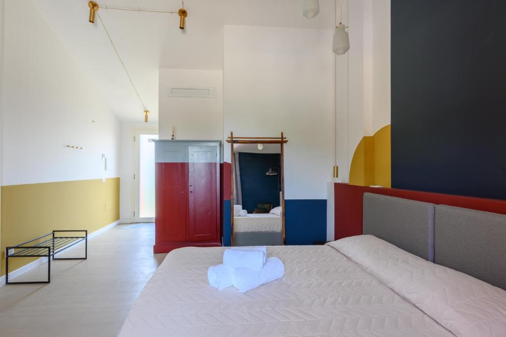 GuestHost - Kidane Rooms Padova - 2