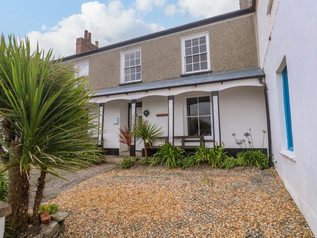 1 Dormer Villas, Portscatho photo 6