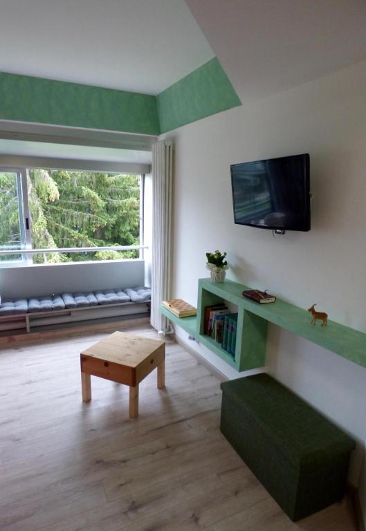 Suite apartment Marilleva 2 bedroom private parking - 2
