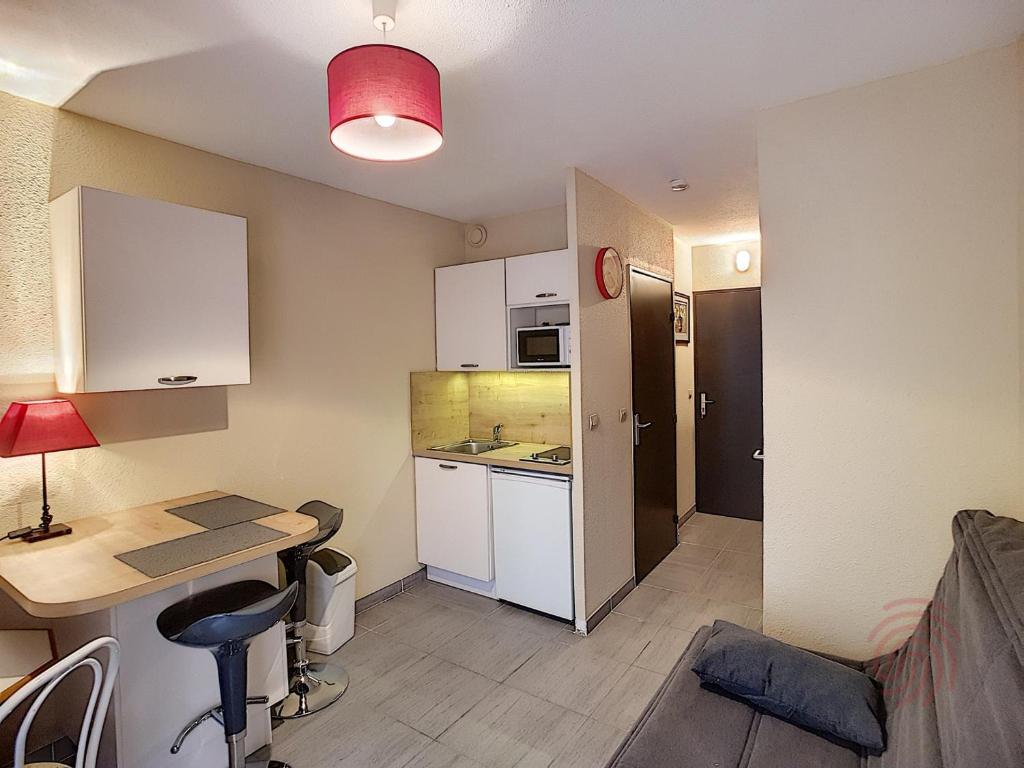 Studio rénové avec Wifi et animaux acceptés, proche de Lamalou-les-Bains - FR-1-451-124 - 4