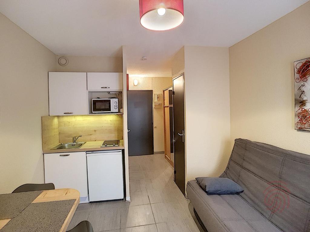 Studio rénové avec Wifi et animaux acceptés, proche de Lamalou-les-Bains - FR-1-451-124 - 5